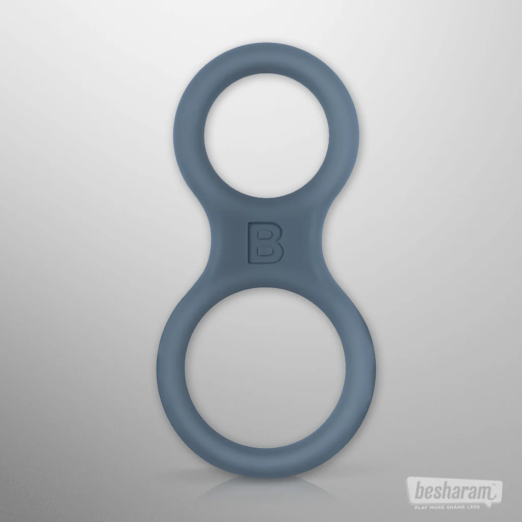Boners Classic Cock & Ball Ring - Image 3