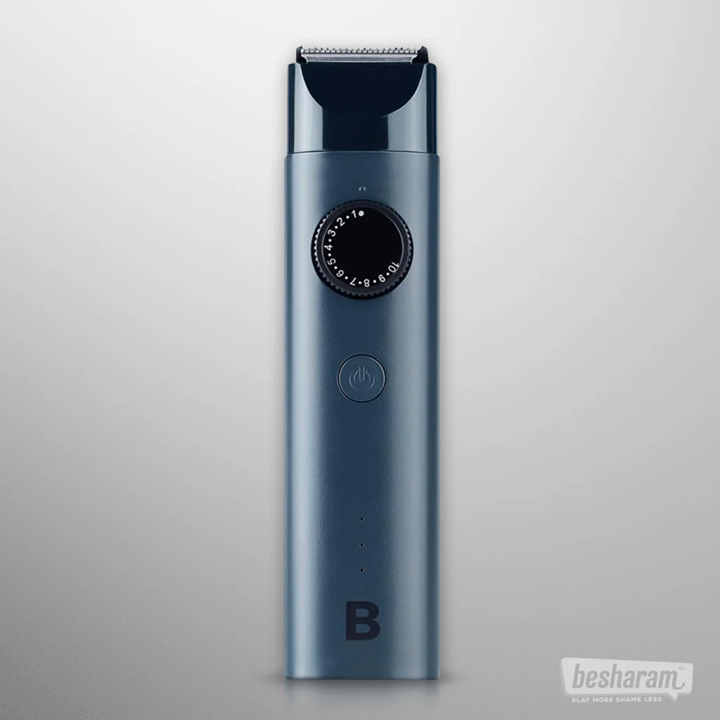 Boners Hair Trimmer & Shaver - Image 3