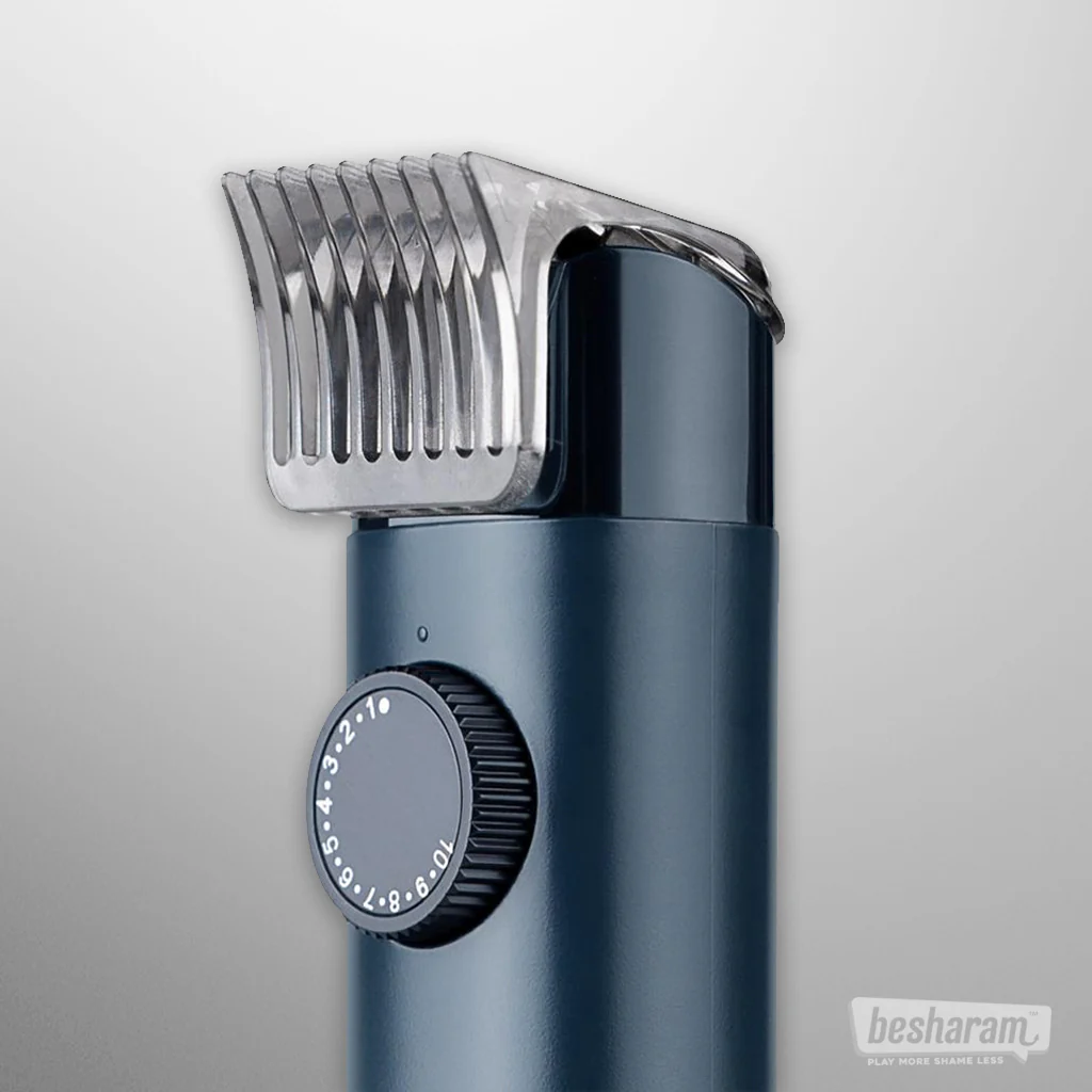Boners Hair Trimmer & Shaver - Image 4