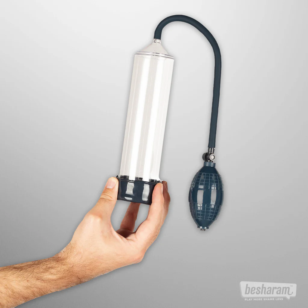 Boners Penis Pump - Image 3