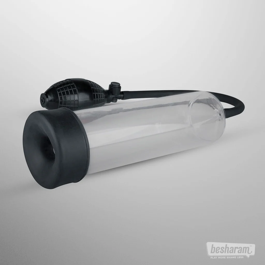 Boners Penis Pump - Image 4