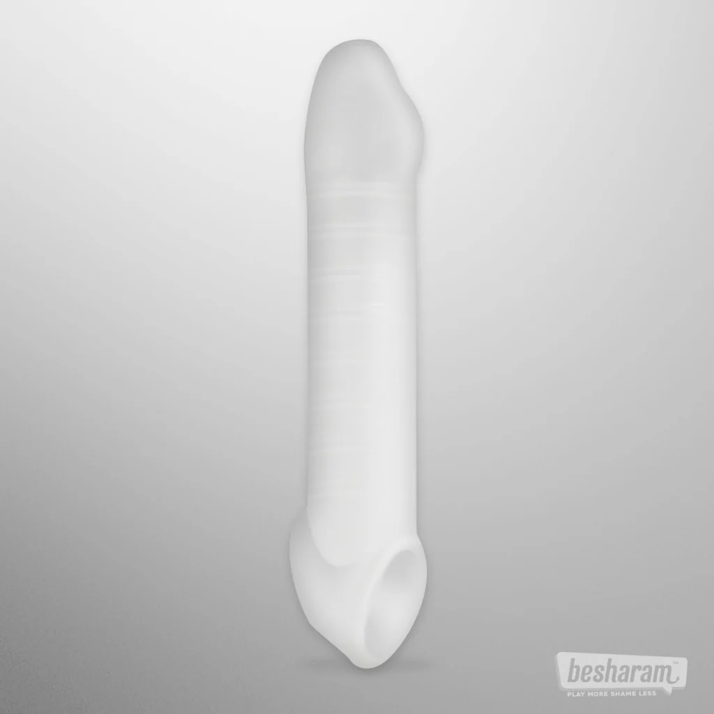 Boners Supporting Penis Sleeve - Image 4