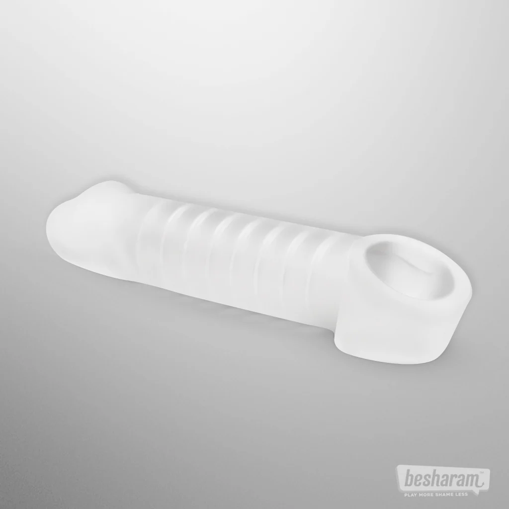 Boners Supporting Penis Sleeve - Image 5