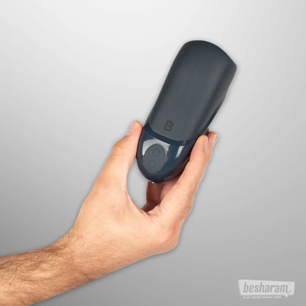 Boners Vibrating Blowjob Simulator - Image 3