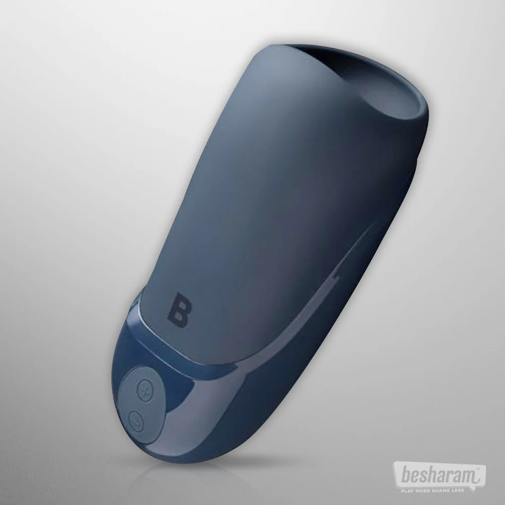 Boners Vibrating Blowjob Simulator - Image 4