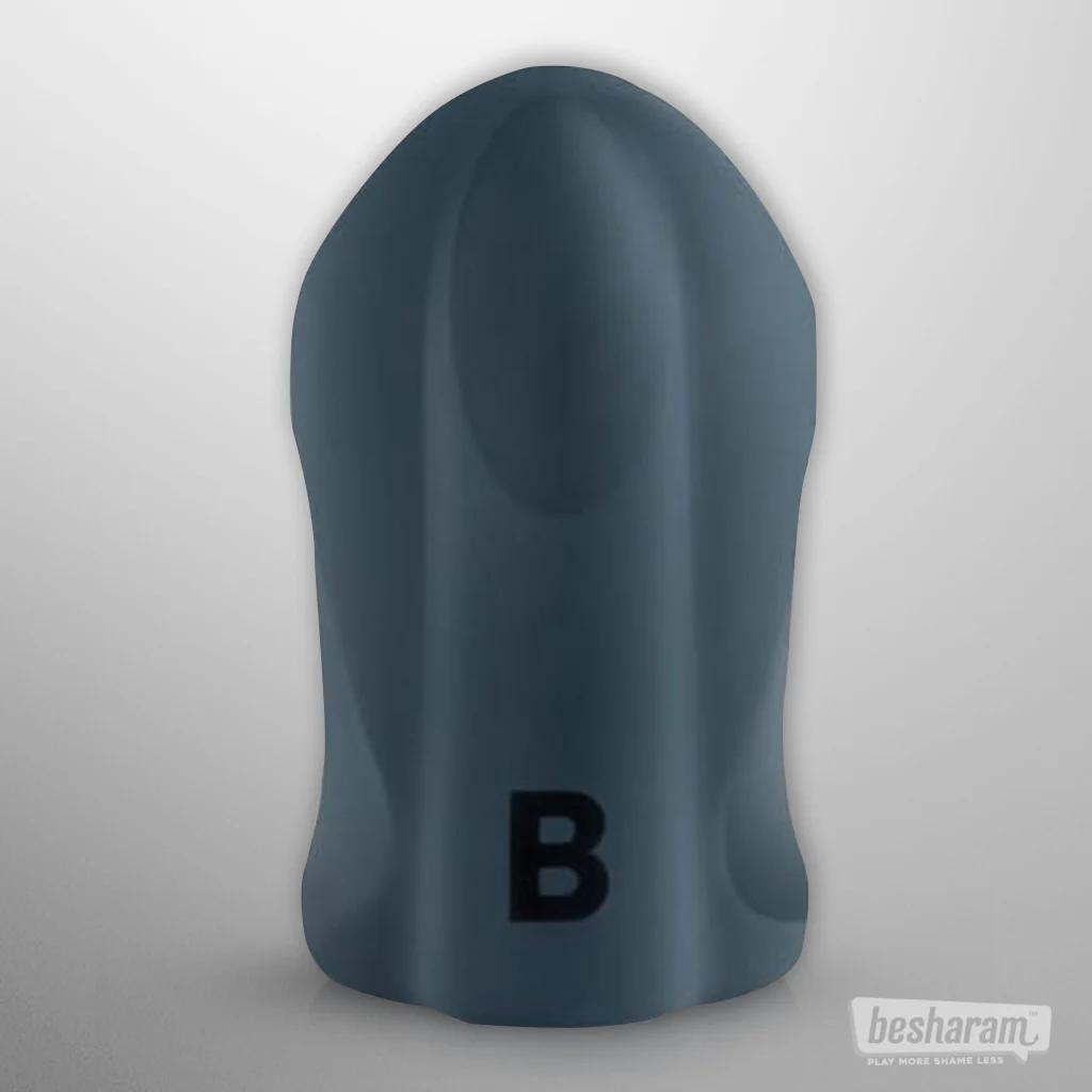 Boners Vibrating Handjob Stroker - Image 3