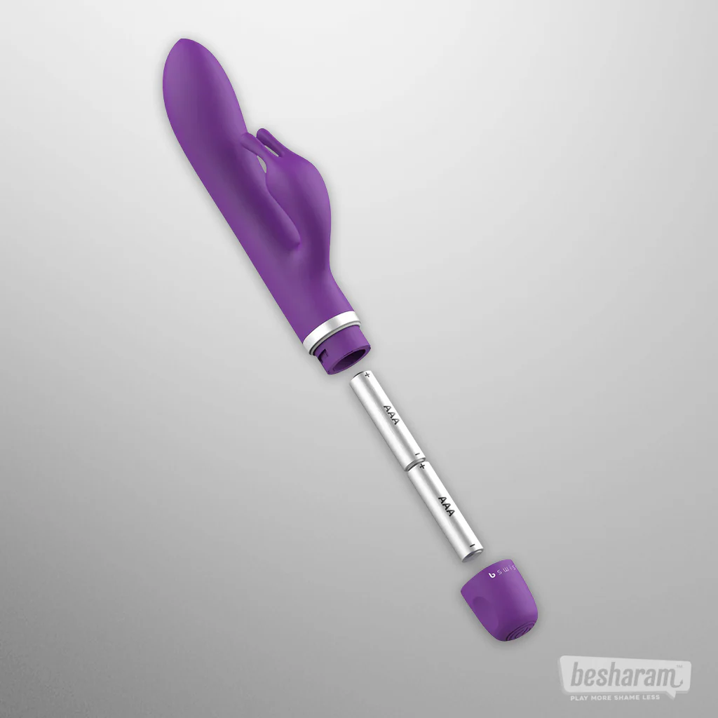 B Swish Bwild Classic Bunny Vibrator - Image 4
