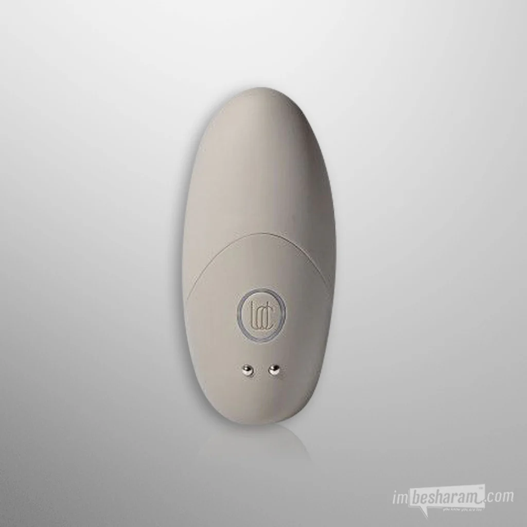Lora DiCarlo Carezza Luxury Tapping Massager - Image 4