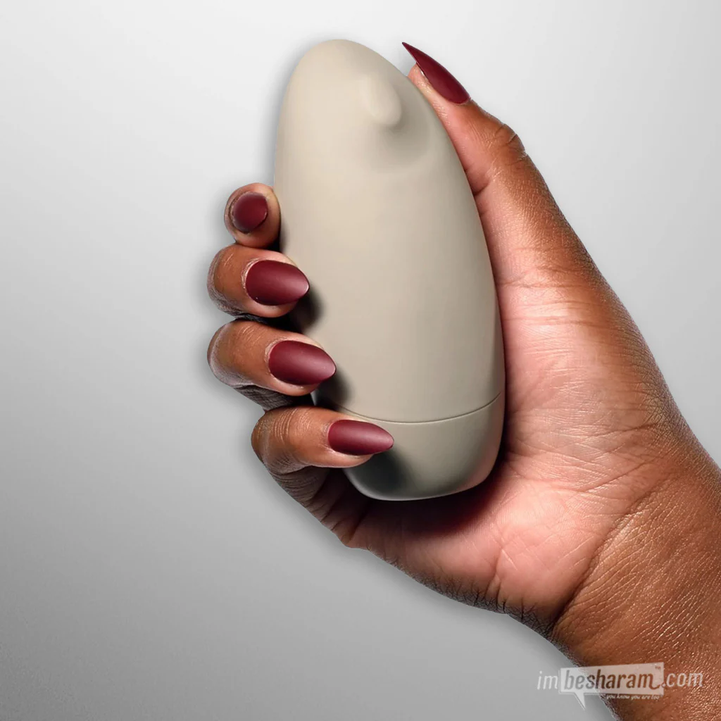 Lora DiCarlo Carezza Luxury Tapping Massager - Image 5