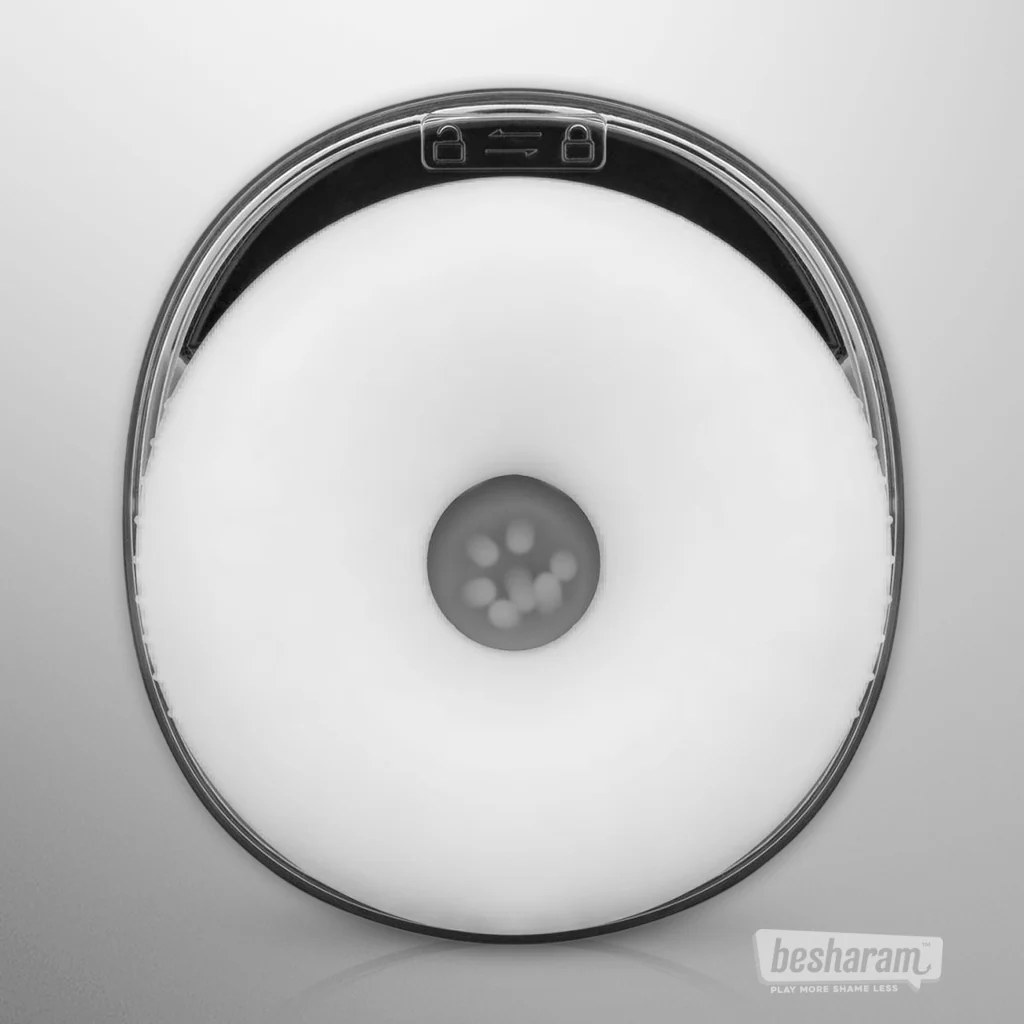 CRUIZR Thrusting & Rotating Masturbator - Image 4