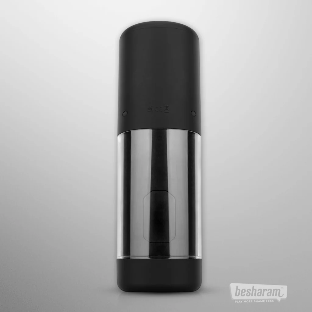 CRUIZR Thrusting & Rotating Masturbator - Image 6