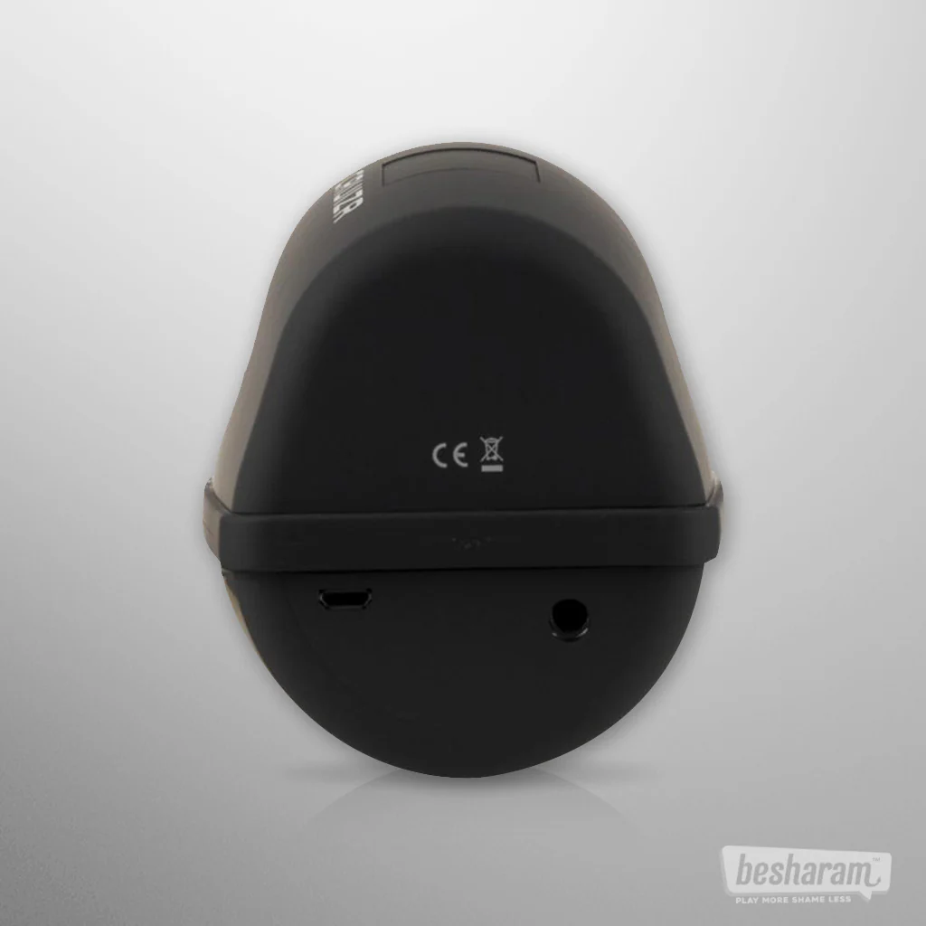 CRUIZR Thrusting & Sucking Masturbator - Image 5