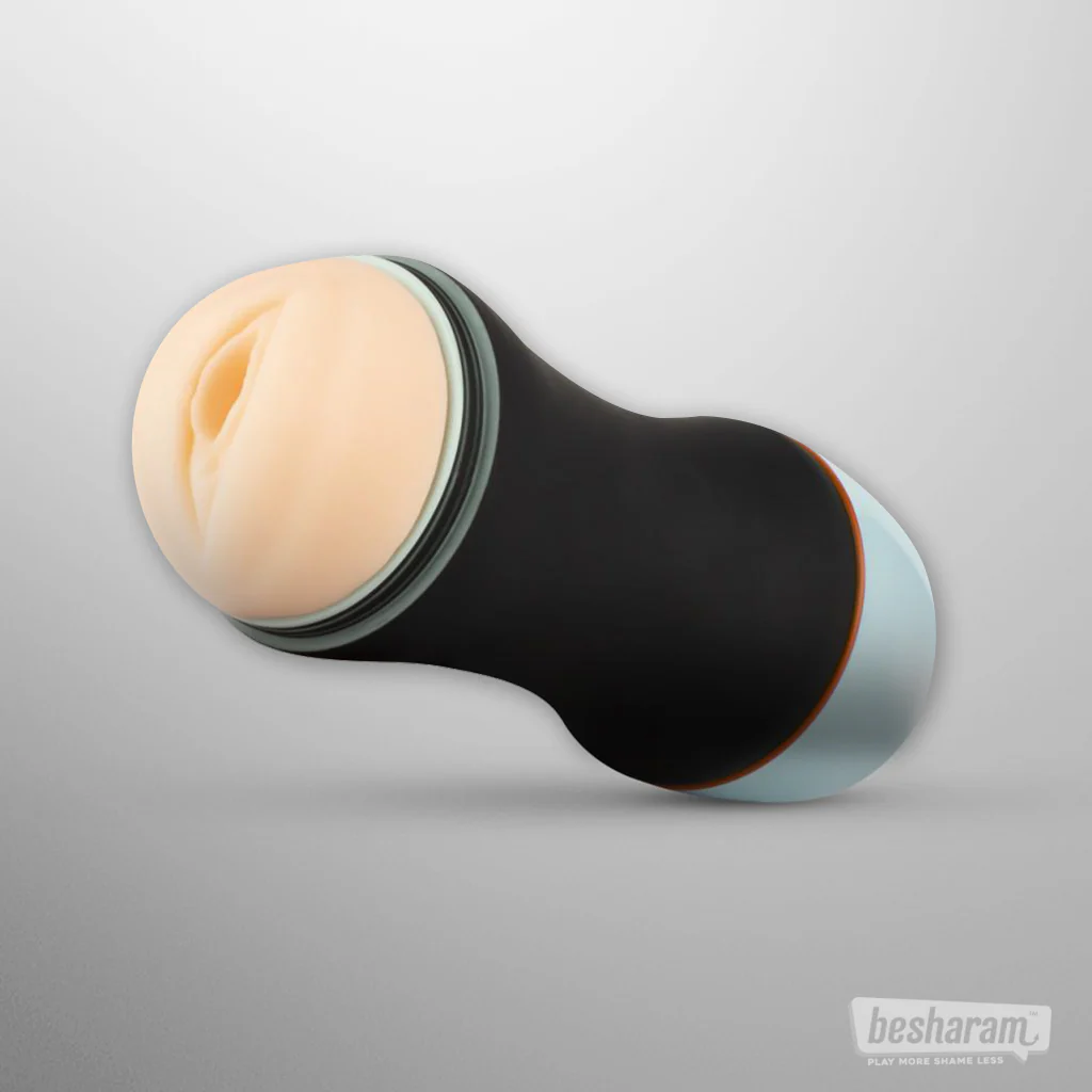 CRUIZR Vibrating Masturbator With Voice Activator - Image 4