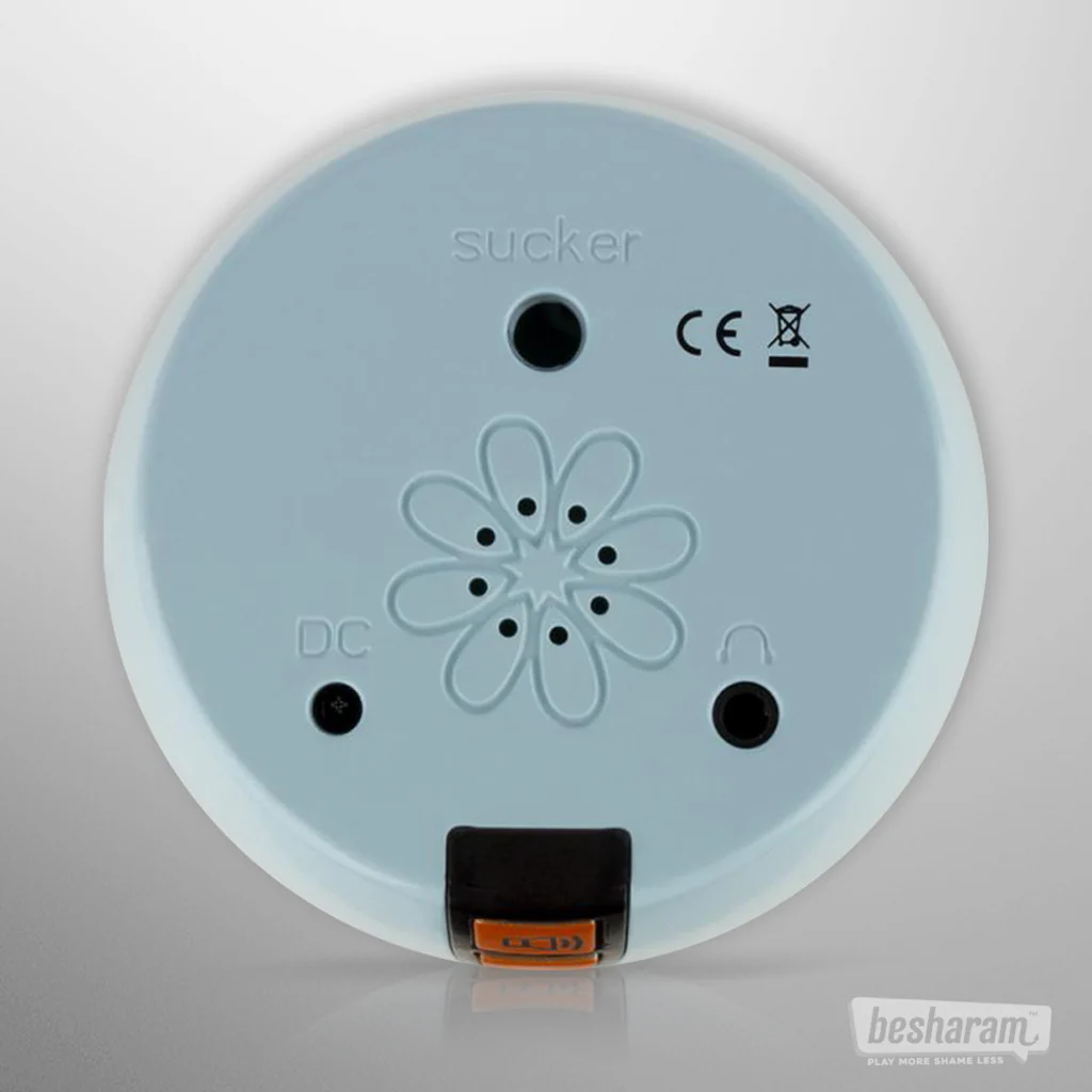 CRUIZR Vibrating Masturbator With Voice Activator - Image 5