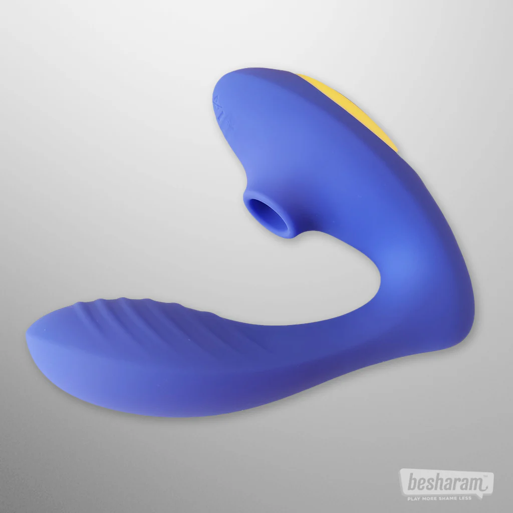 'Darling' Premium Dual Massager - Image 5