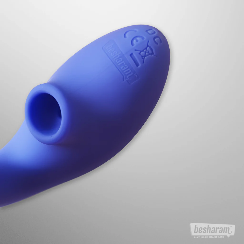 'Darling' Premium Dual Massager - Image 7