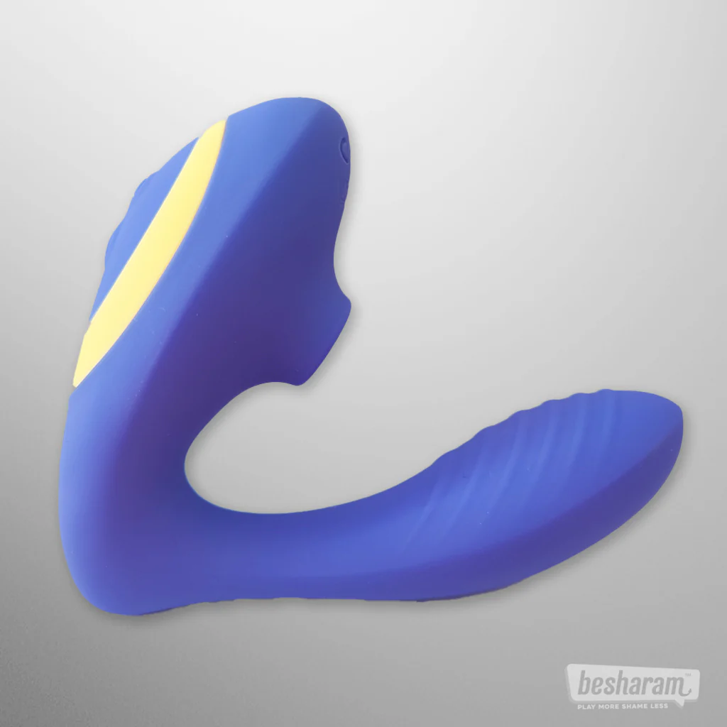 'Darling' Premium Dual Massager - Image 8