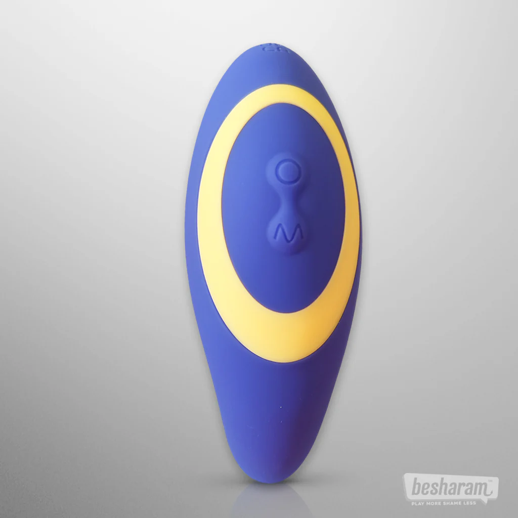 'Darling' Premium Dual Massager - Image 9