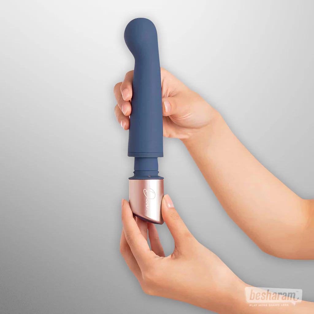 Deia Two-in-One G-Spot and Bullet Vibrator - Image 4