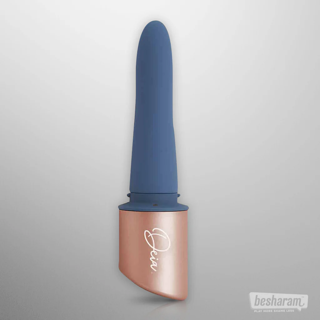 Deia Two-in-One G-Spot and Bullet Vibrator - Image 5