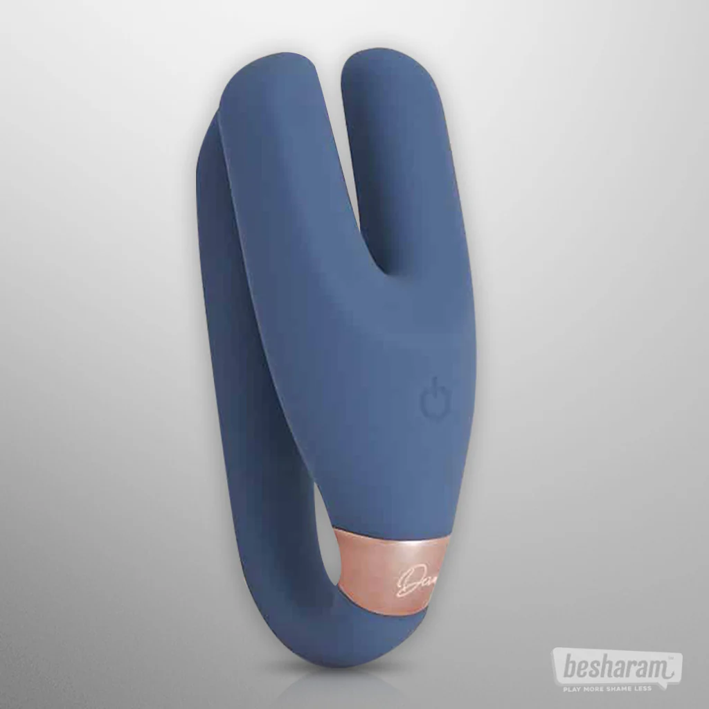 Deia The Wearable Couples Vibrator w Remote Control - Image 4