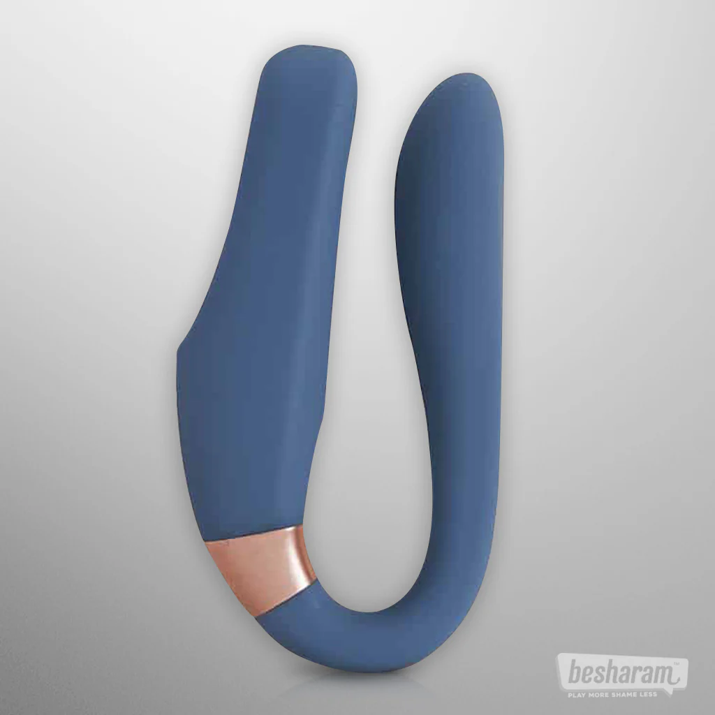 Deia The Wearable Couples Vibrator w Remote Control - Image 5