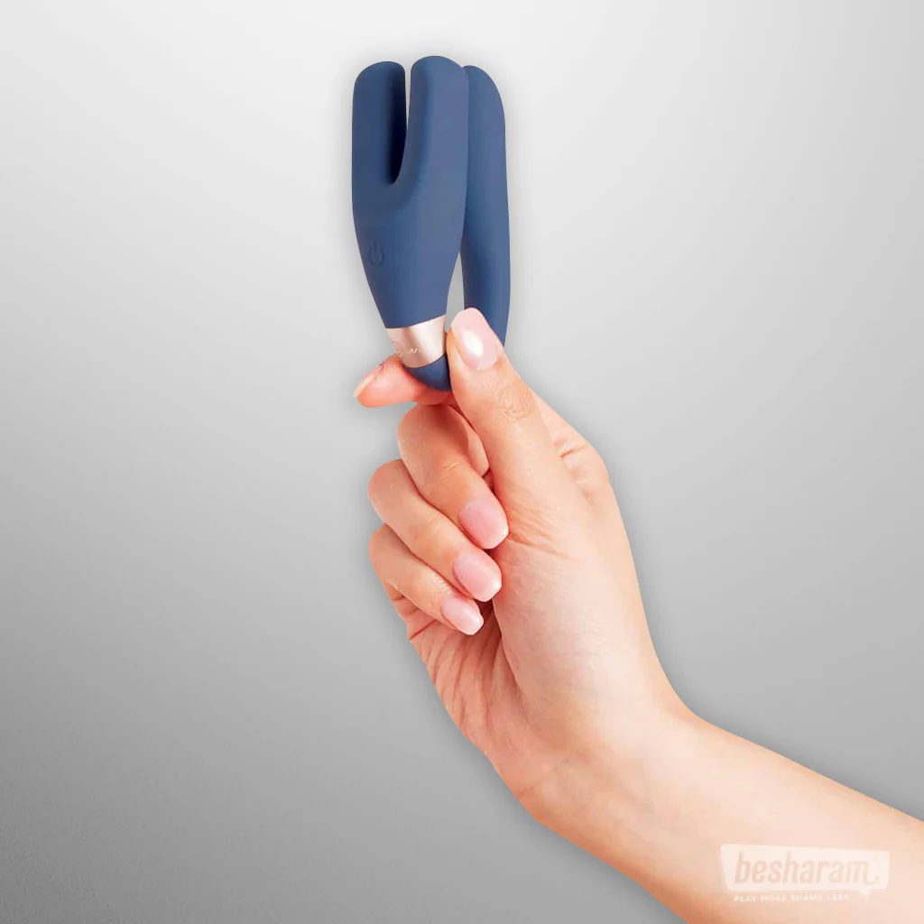 Deia The Wearable Couples Vibrator w Remote Control - Image 6