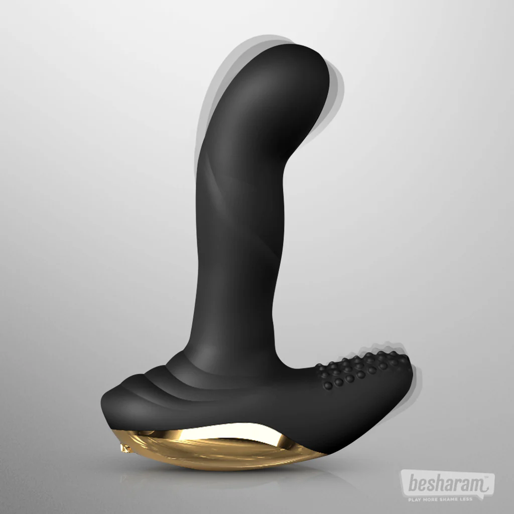 Dorcel P-Finger Prostate Massager - Image 3