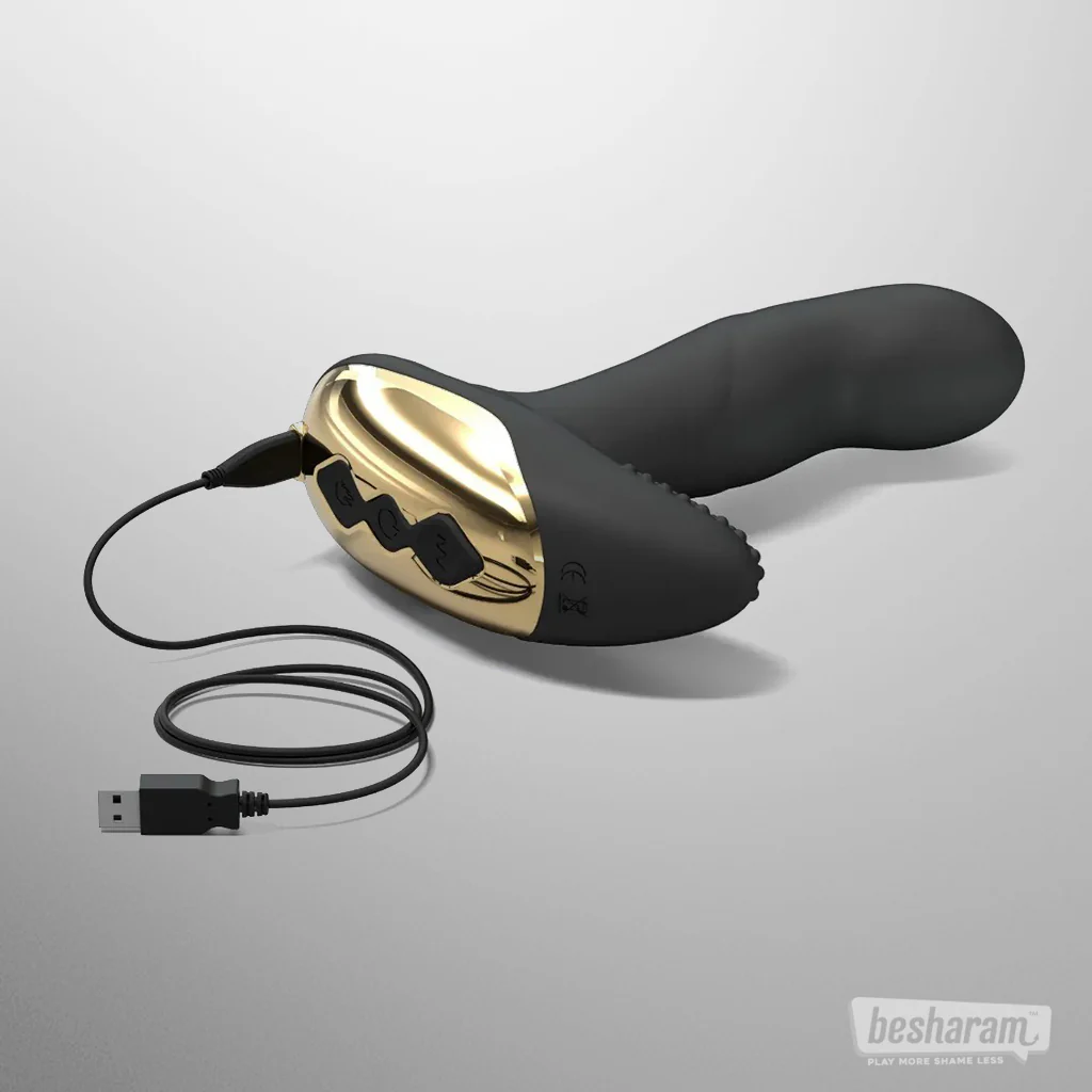 Dorcel P-Finger Prostate Massager - Image 5