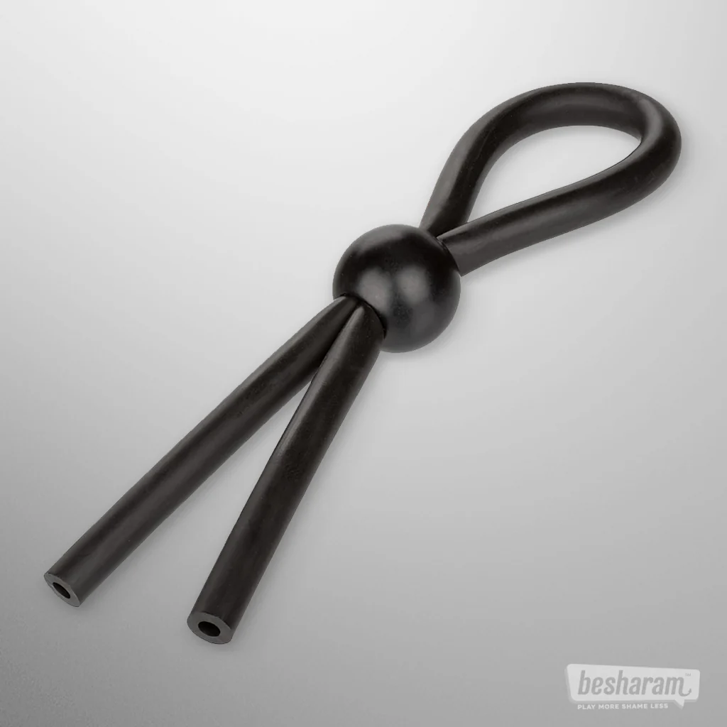 Dr. Joel Kaplan Adjustable Cock Ring - Image 3