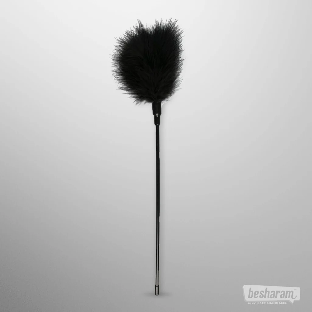Fetish Collection Feather Tickler - Image 3