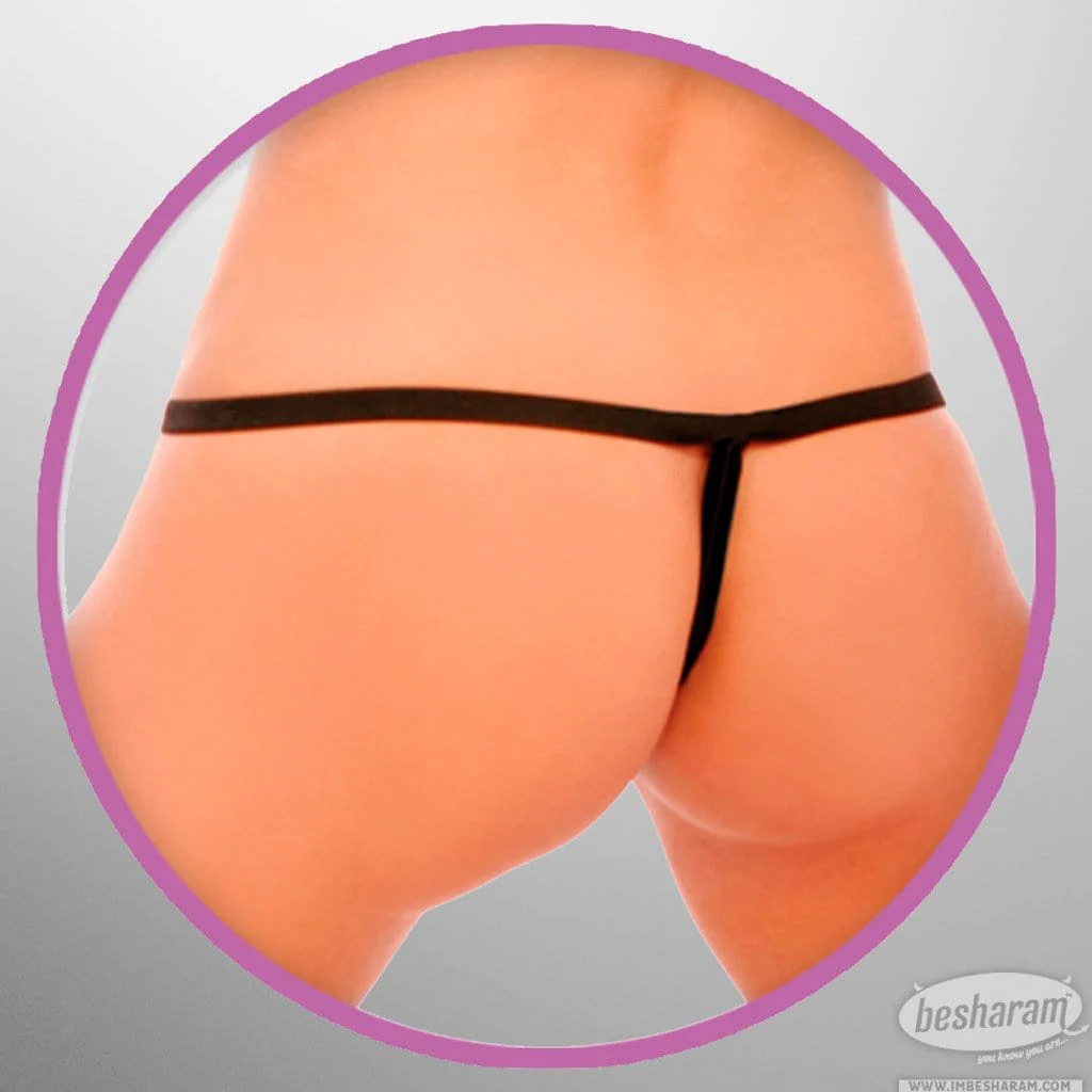 Fetish Fantasy Series Vibrating Strap-On for Him - Image 4