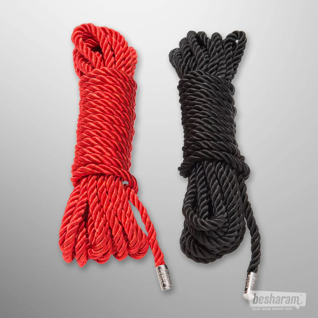 Fifty Shades of Grey Restrain me Bondage Rope - Image 3