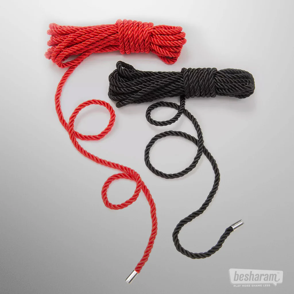 Fifty Shades of Grey Restrain me Bondage Rope - Image 4