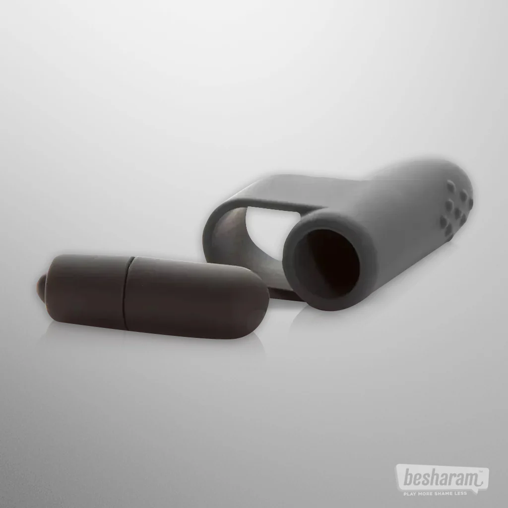 Fifty Shades Of Grey 'Mirchi' Finger Massager - Image 3