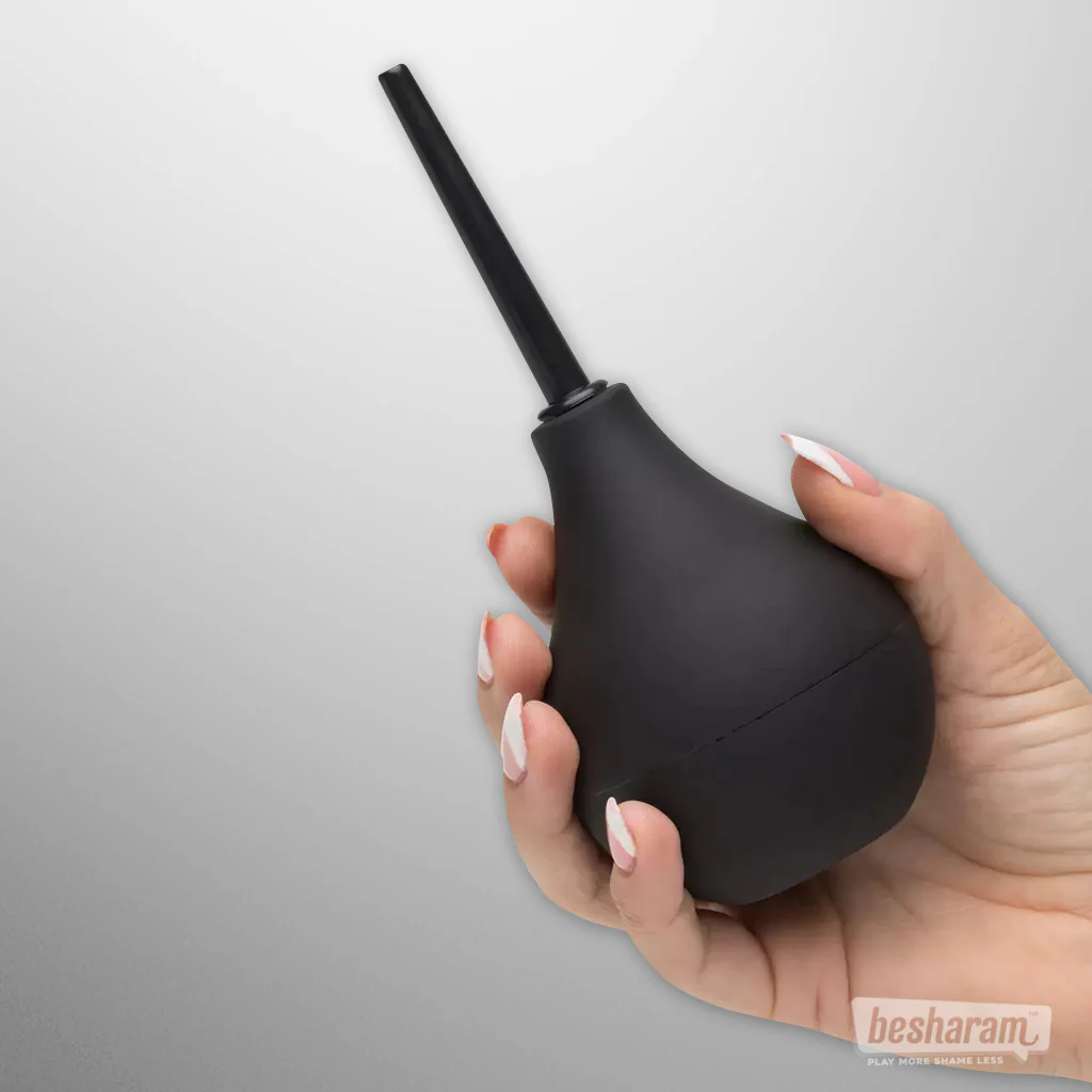 Fifty Shades of Grey Take It Slow Anal Kit - Image 3