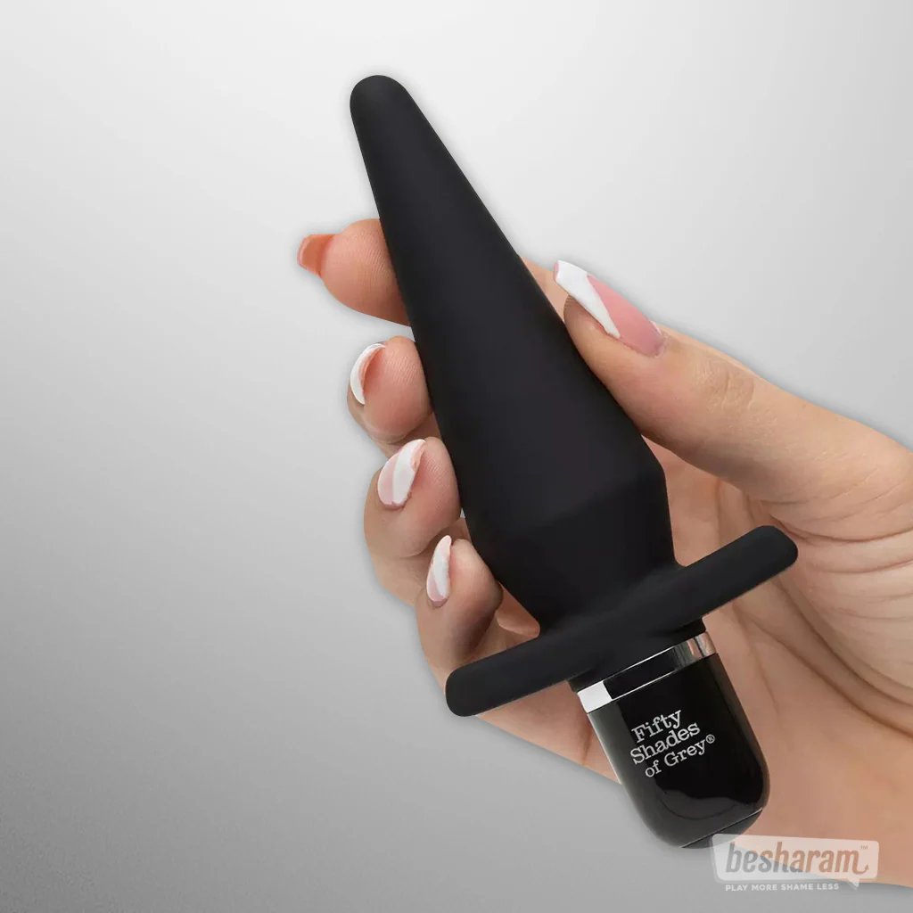 Fifty Shades of Grey Take It Slow Anal Kit - Image 4