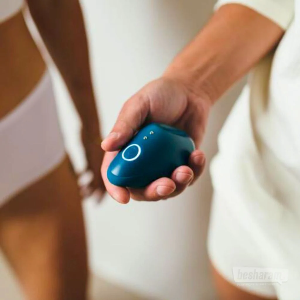 Lora DiCarlo Filare Luxury Massager - Image 5