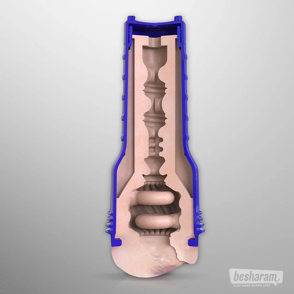 Fleshlight® Boost Bang Masturbator - Image 5