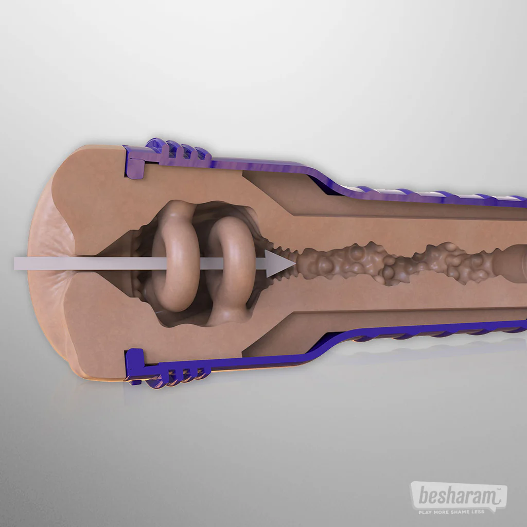 Fleshlight® Boost Blast Masturbator - Image 4