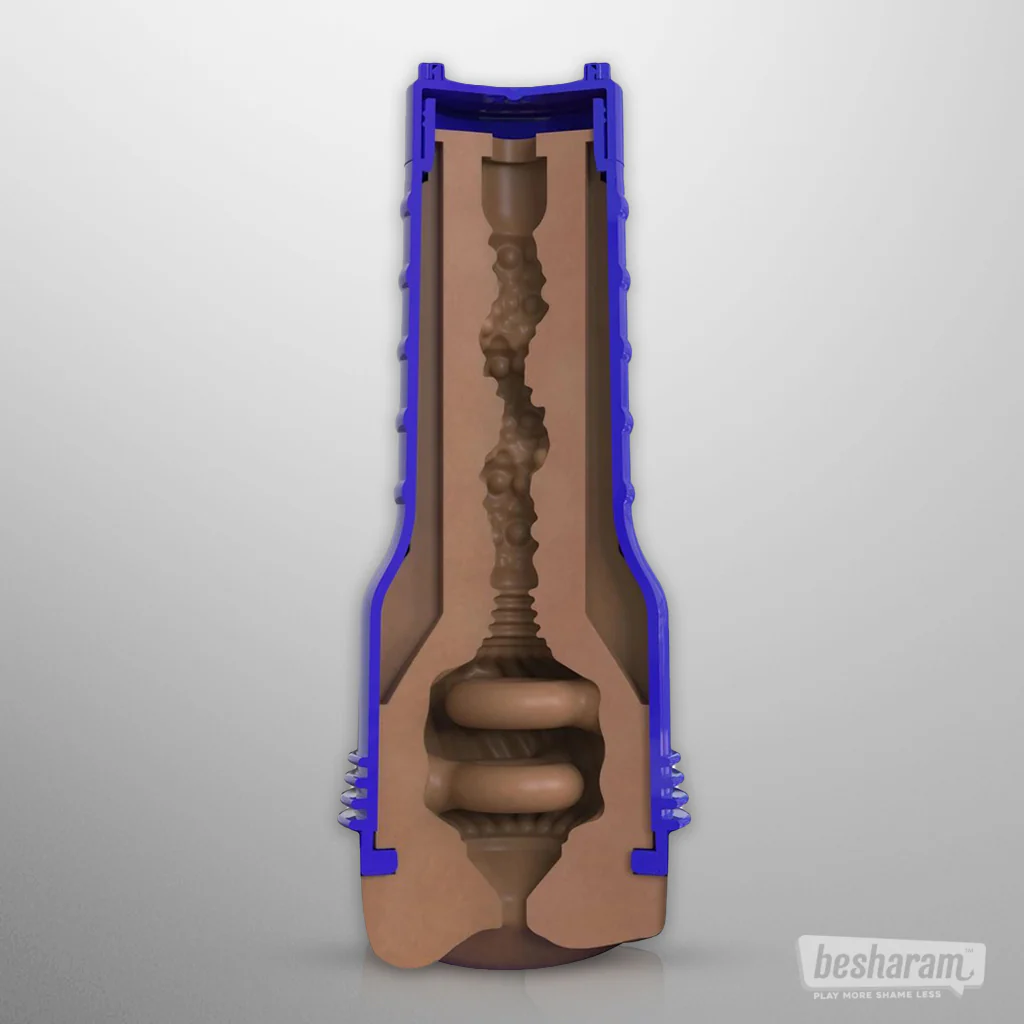 Fleshlight® Boost Blast Masturbator - Image 6