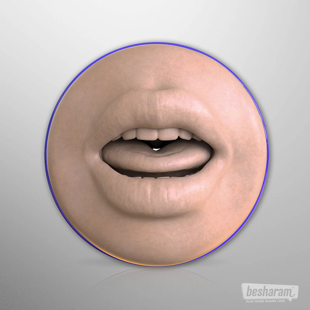 Fleshlight® Boost Blow Masturbator - Image 3