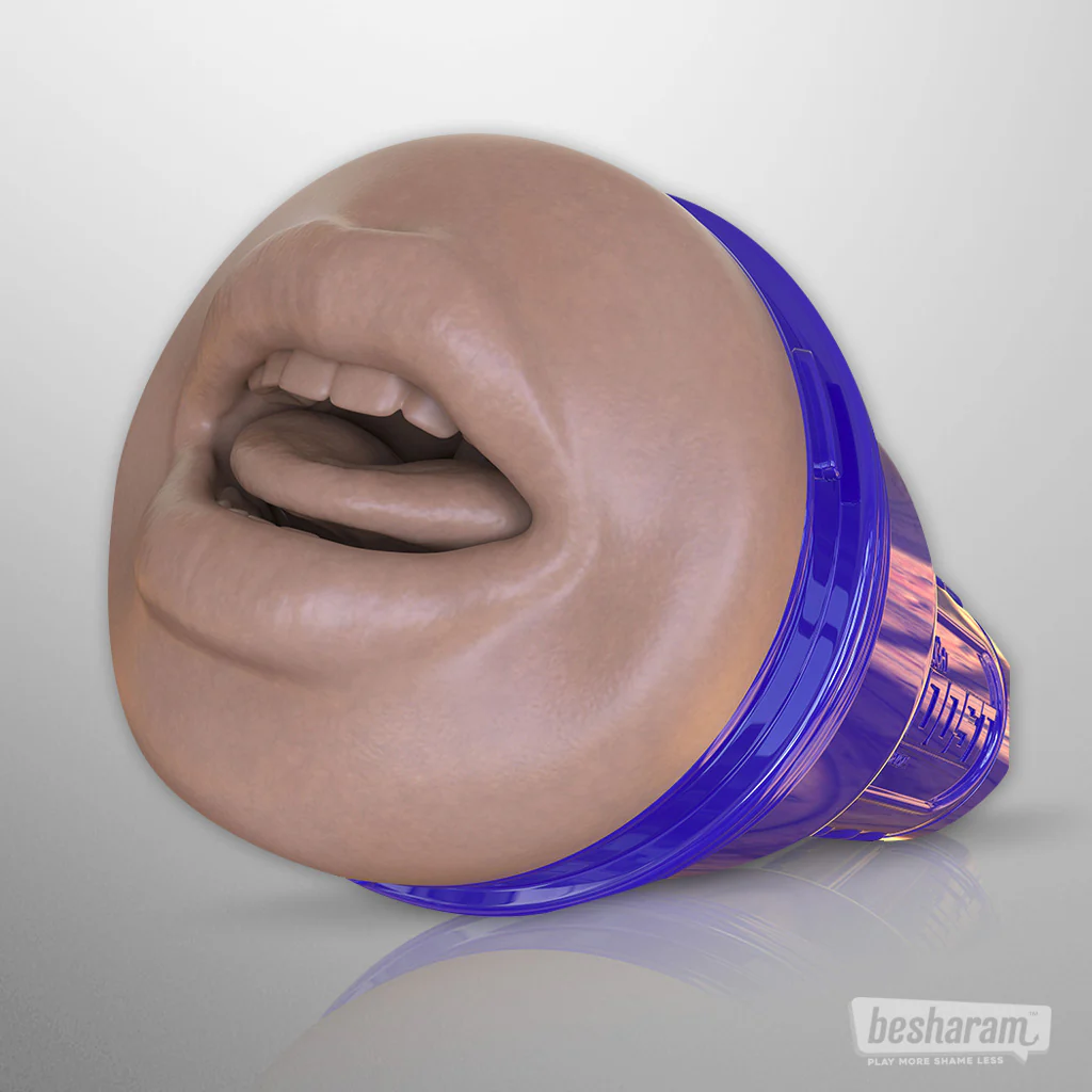 Fleshlight® Boost Blow Masturbator - Image 4