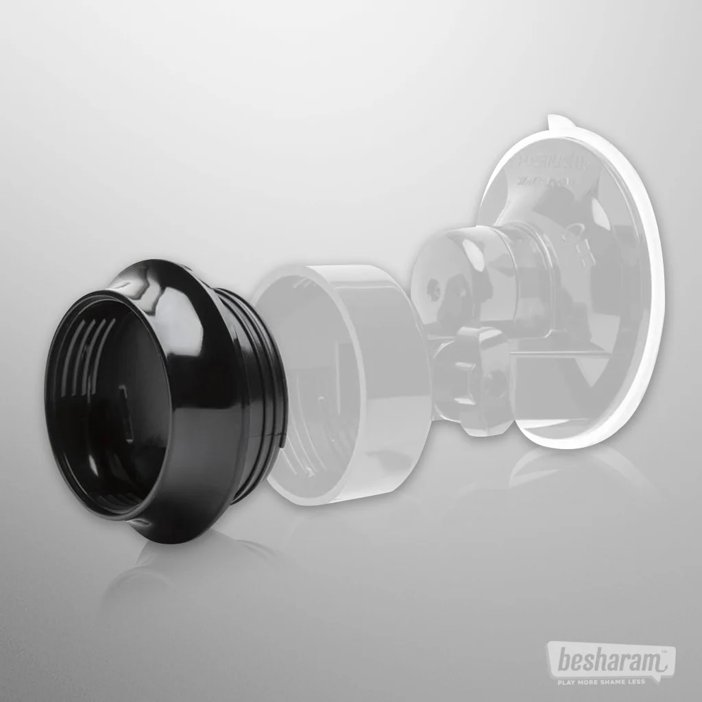 Fleshlight® Flight Shower Mount Adapter - Image 3