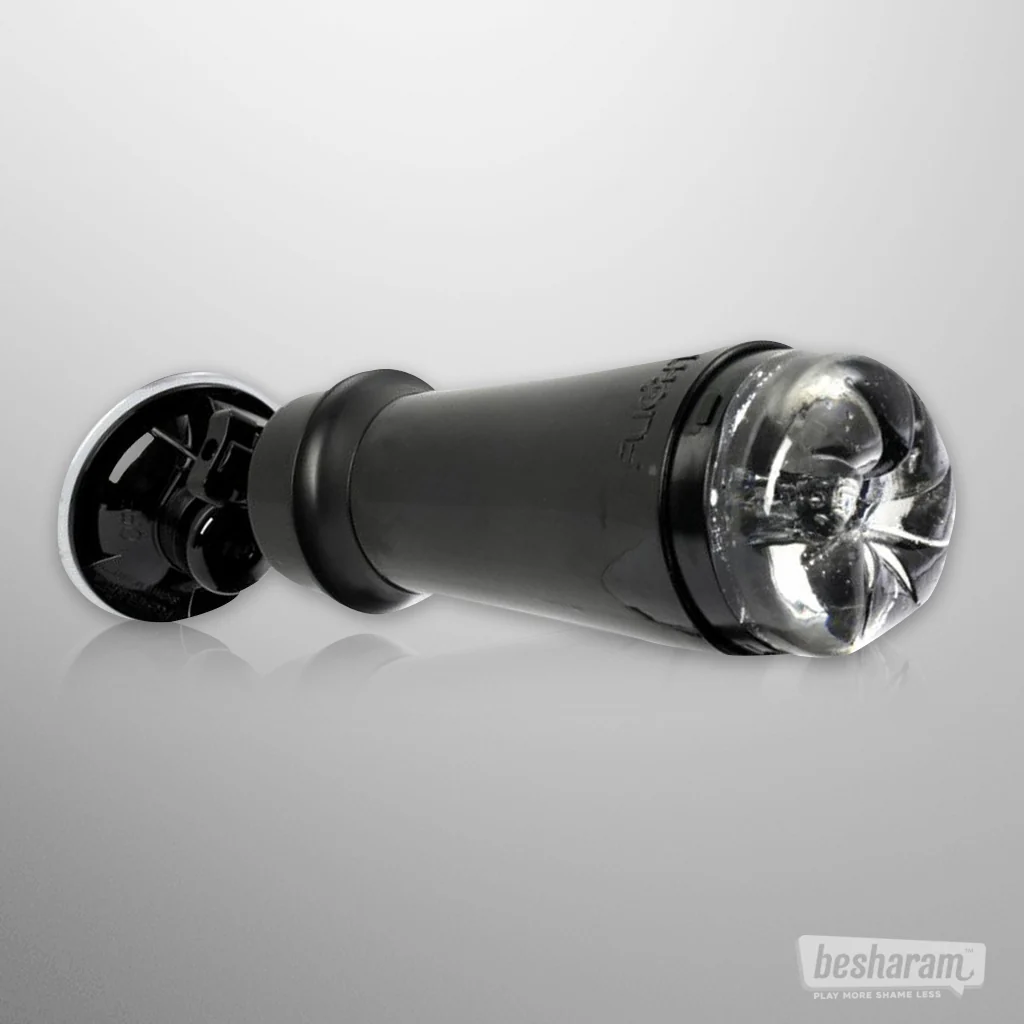 Fleshlight® Flight Shower Mount Adapter - Image 4