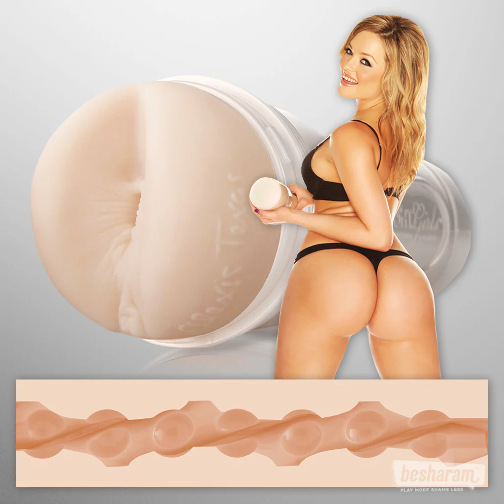 Fleshlight Girls® Alexis Texas Masturbator - Image 4