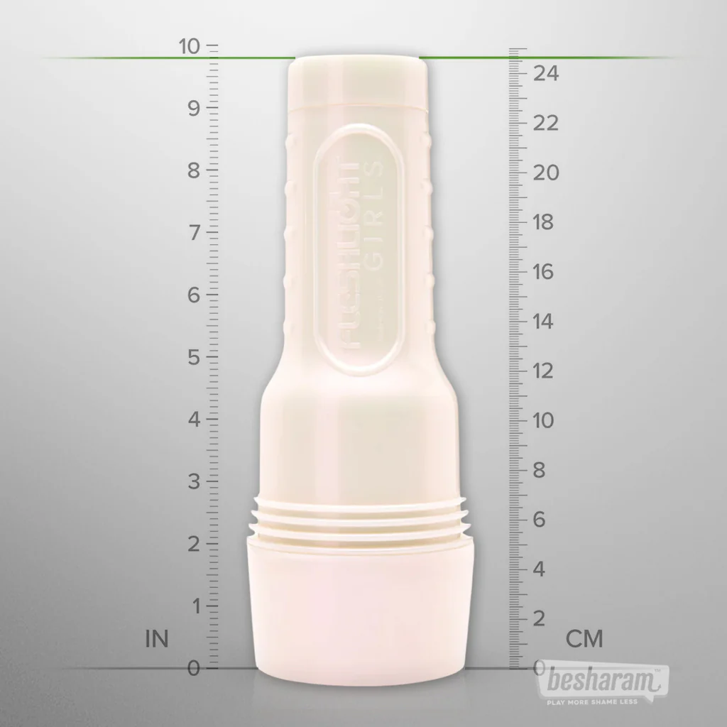 Fleshlight Girls® Kayley Gunner Masturbator - Image 6