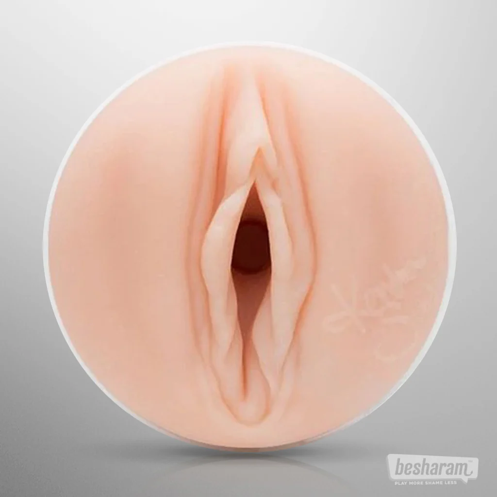 Fleshlight Girls® Kendra Sunderland Masturbator - Image 3