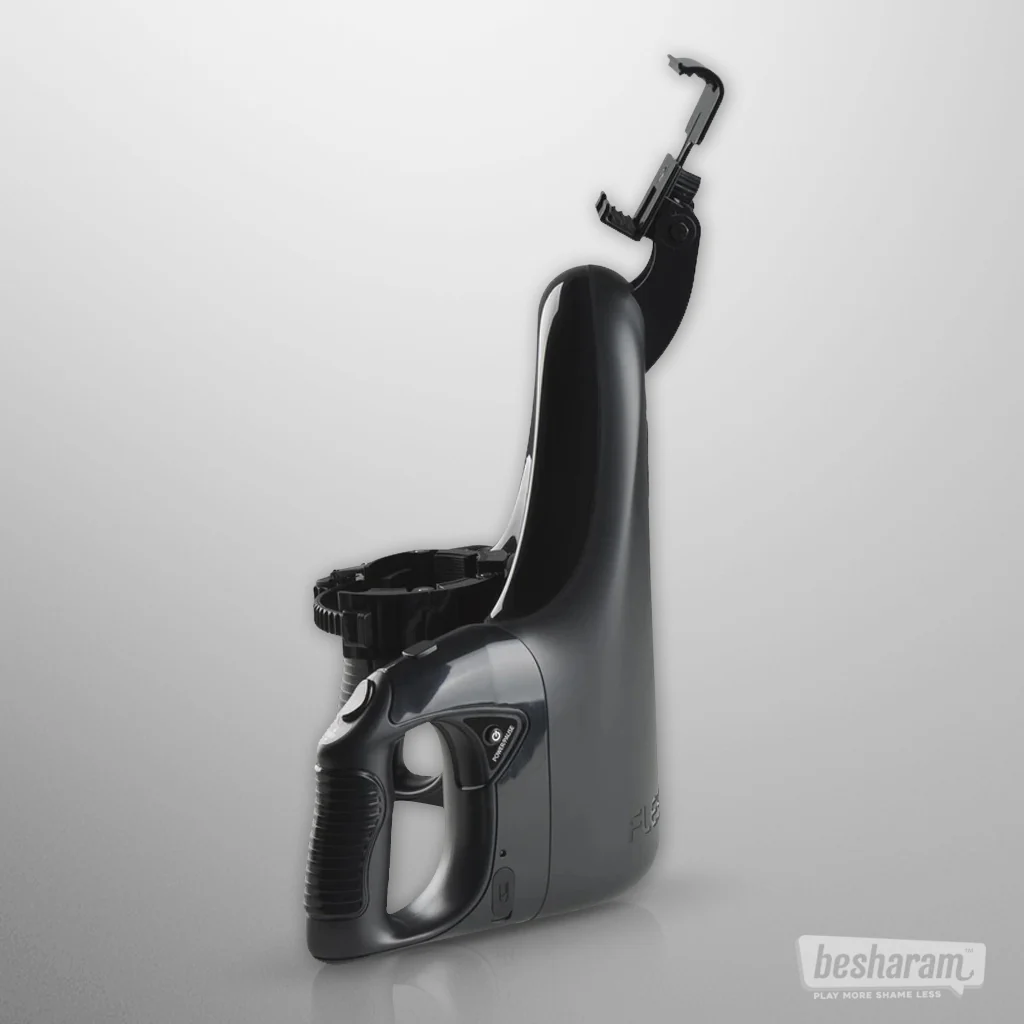 Fleshlight Universal Launch™ Automated Male Masturbator - Image 11