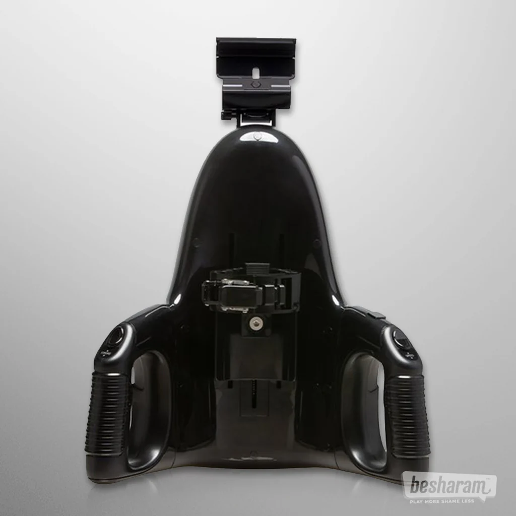 Fleshlight Universal Launch™ Automated Male Masturbator - Image 3